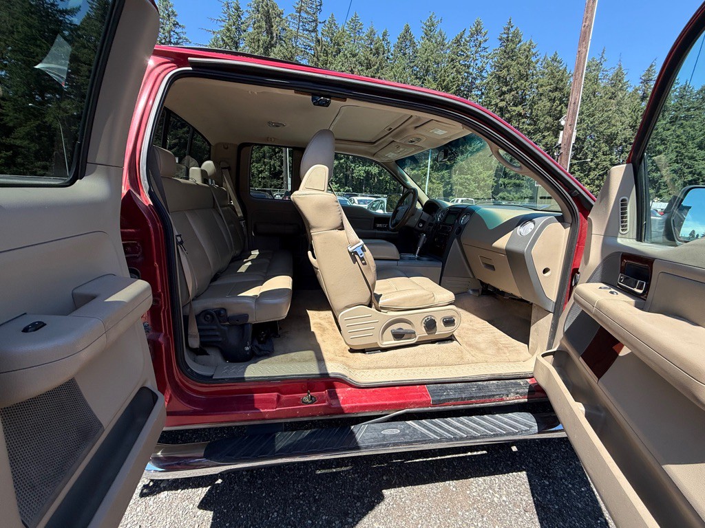 2008 Ford F-150 Image 11