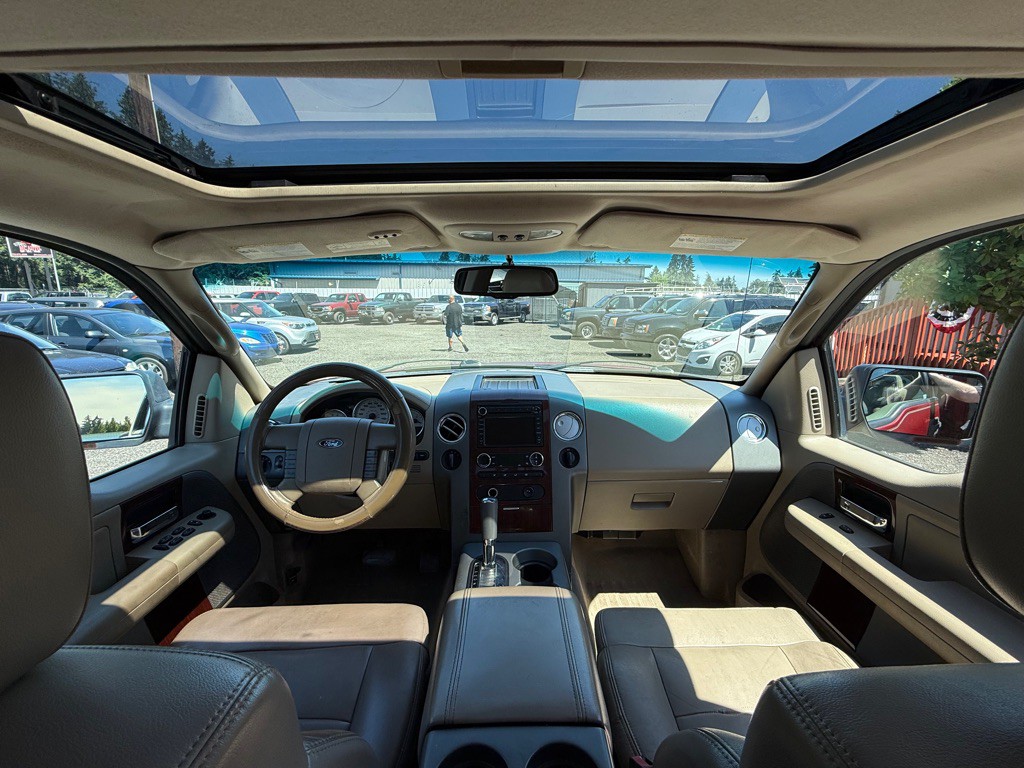2008 Ford F-150 Image 12