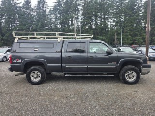 Image for 2004 Chevrolet Silverado 1500 LT ID: 7527608
