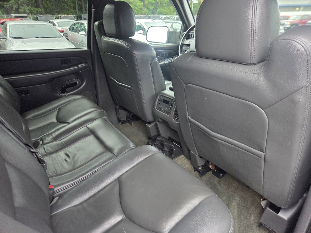 2004 Chevrolet Silverado 1500 Image 9