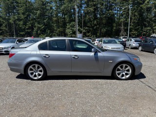 Image for 2005 BMW 5 Series 545i ID: 7530212