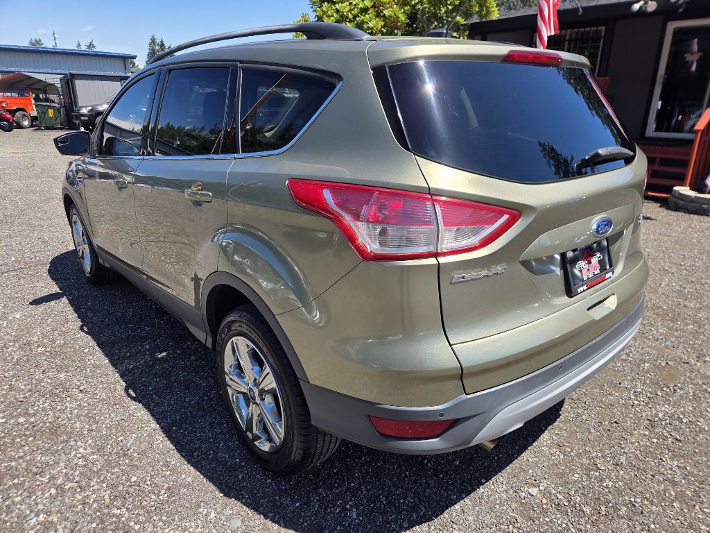 2014 Ford Escape Image 6