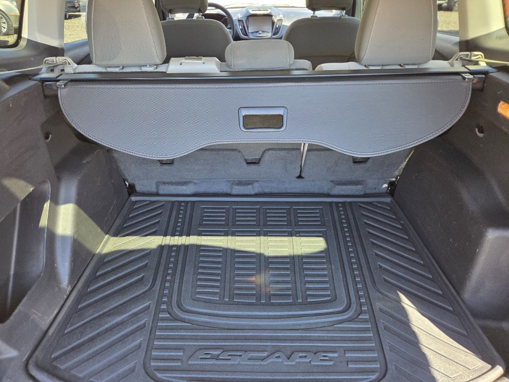 2014 Ford Escape Image 9