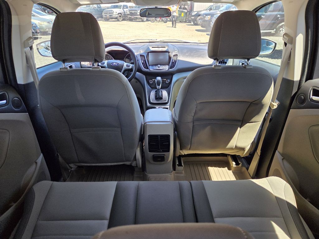 2014 Ford Escape Image 10