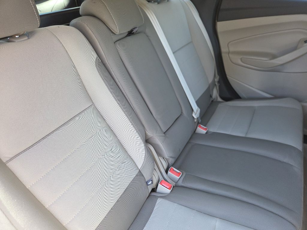 2014 Ford Escape Image 11