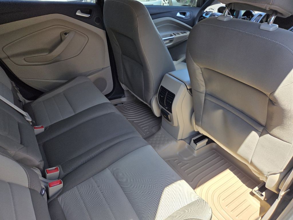 2014 Ford Escape Image 12