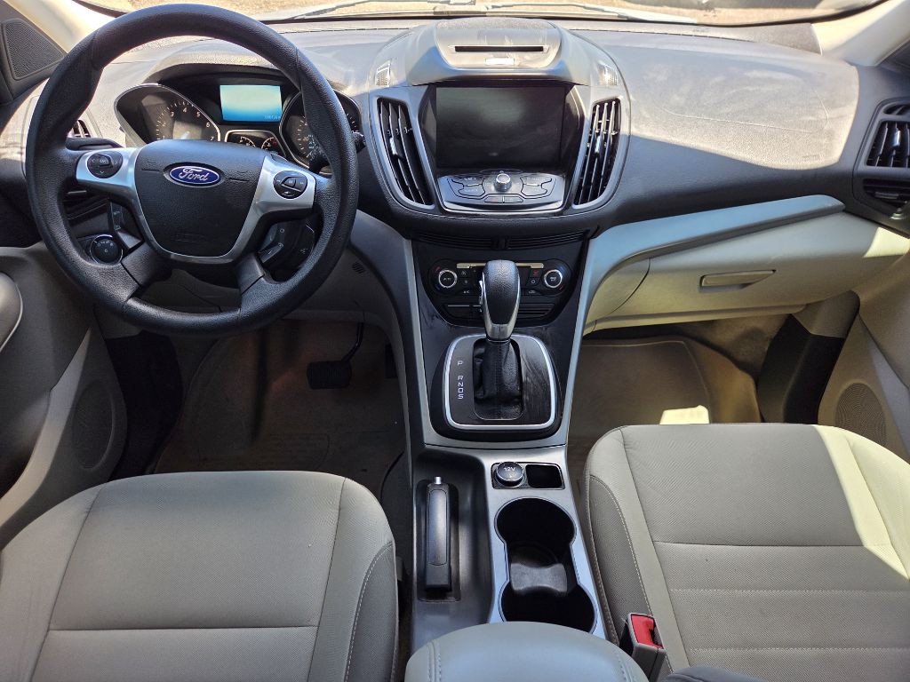 2014 Ford Escape Image 13