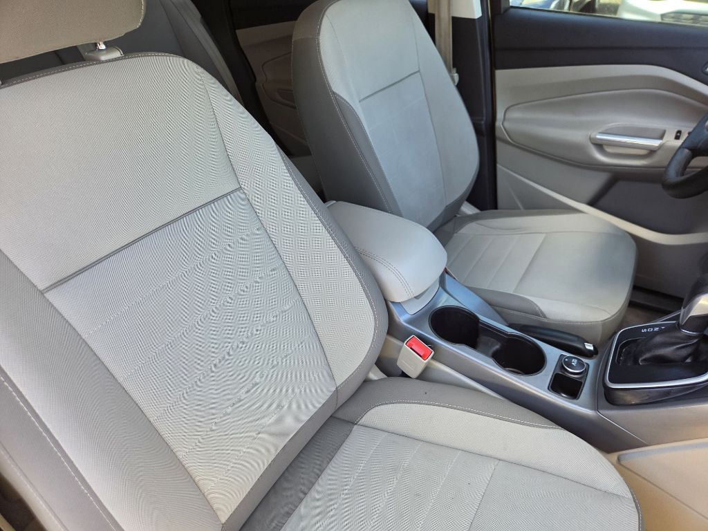 2014 Ford Escape Image 14