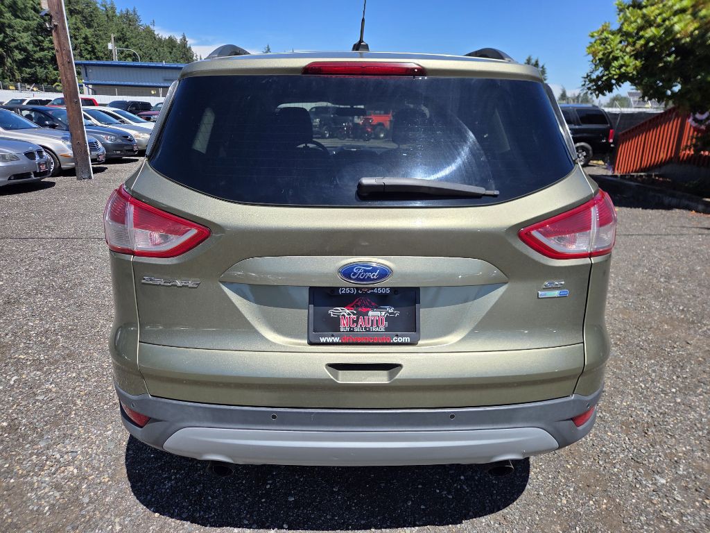 2014 Ford Escape Image 7