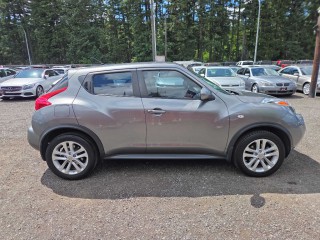 Image for 2014 Nissan Juke S ID: 7533957