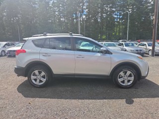 Image for 2014 Toyota Rav4 XLE ID: 7534972