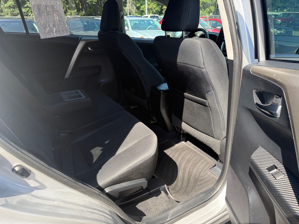 2014 Toyota Rav4 Image 12