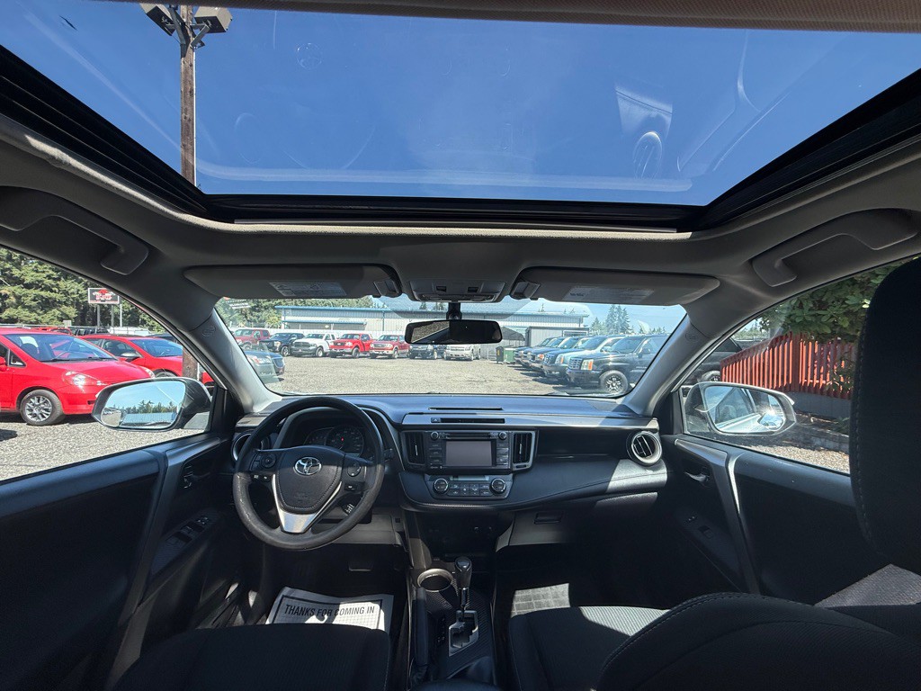 2014 Toyota Rav4 Image 14