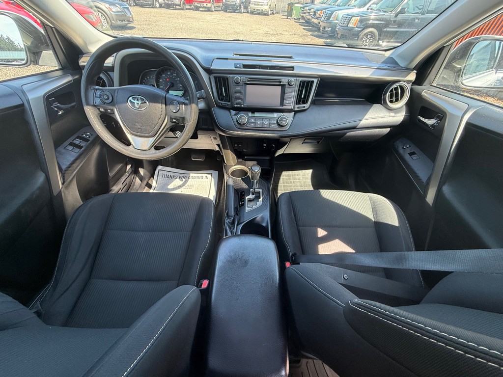 2014 Toyota Rav4 Image 15