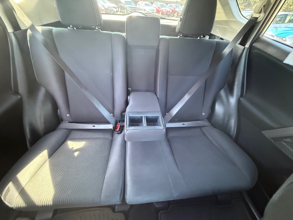 2014 Toyota Rav4 Image 16