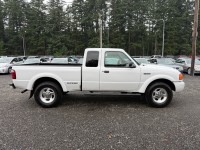Image for 2001 Ford Ranger EDGE ID: 7539855