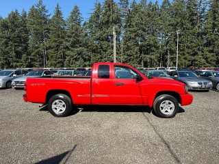 Image for 2007 Dodge Dakota ST ID: 7541375
