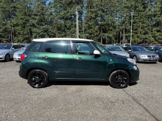 Image for 2014 FIAT 500L EASY ID: 7541448
