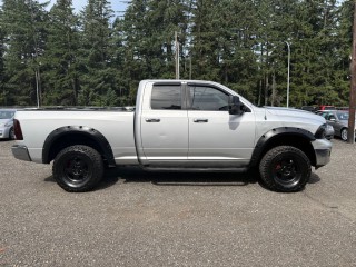 Image for 2010 Dodge Ram 1500  ID: 7550385