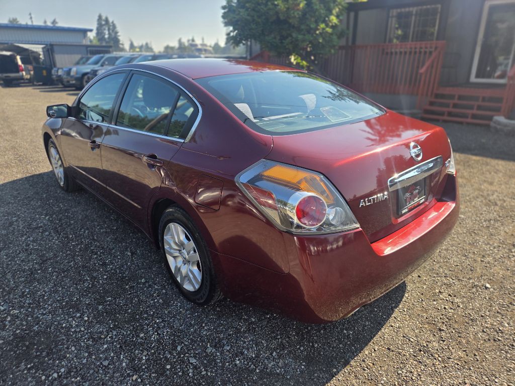 2012 Nissan Altima Image 6