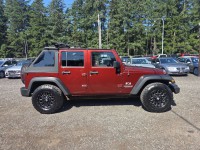 Image for 2007 Jeep Wrangler Unlimited X ID: 7555079