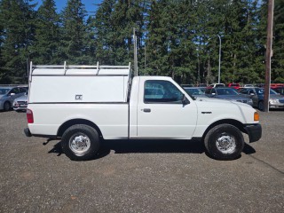 Image for 2005 Ford Ranger Xl Fleet ID: 7560611
