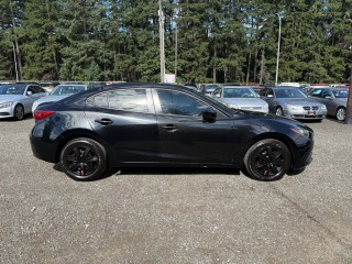 Image for 2016 Mazda Mazda3 Sport ID: 7564499