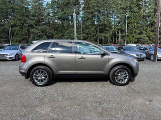 Image for 2013 Ford Edge SEL ID: 7564902