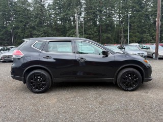 Image for 2016 Nissan Rogue S ID: 7568121