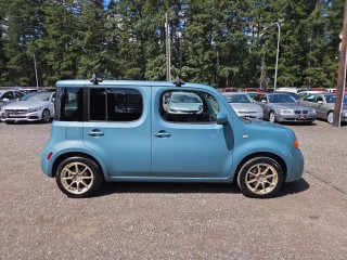 Image for 2011 Nissan Cube 1.8 SL ID: 7571202