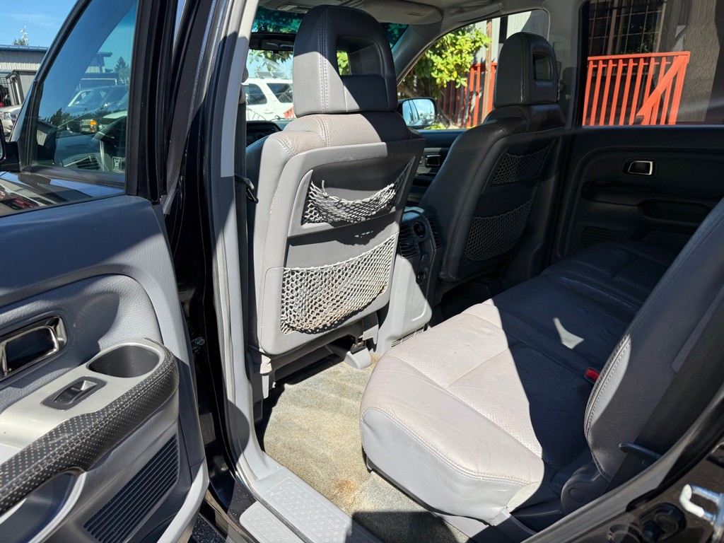 2005 Honda Pilot Image 10
