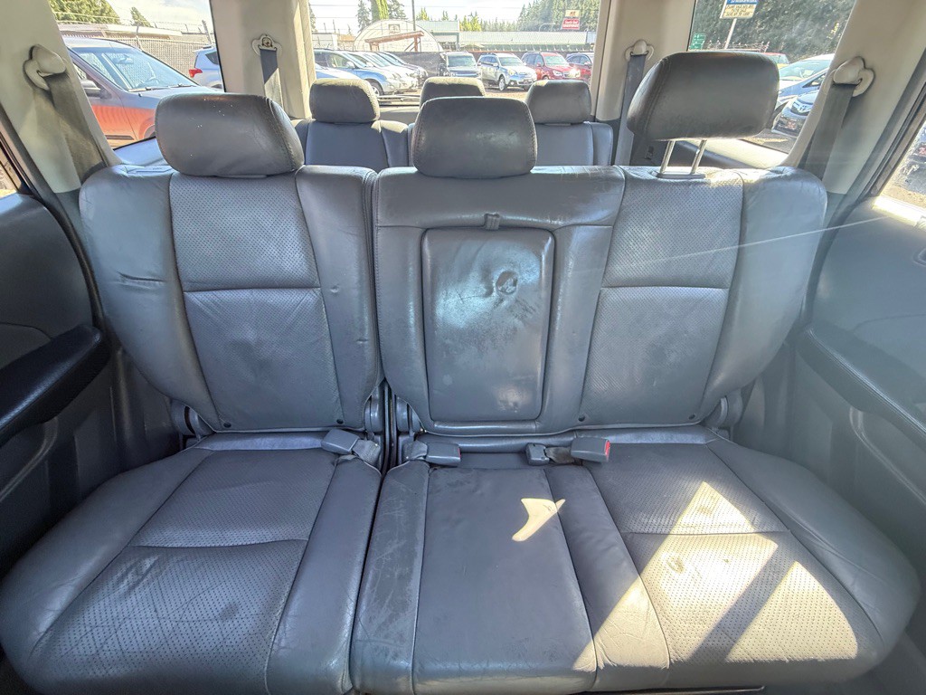 2005 Honda Pilot Image 15