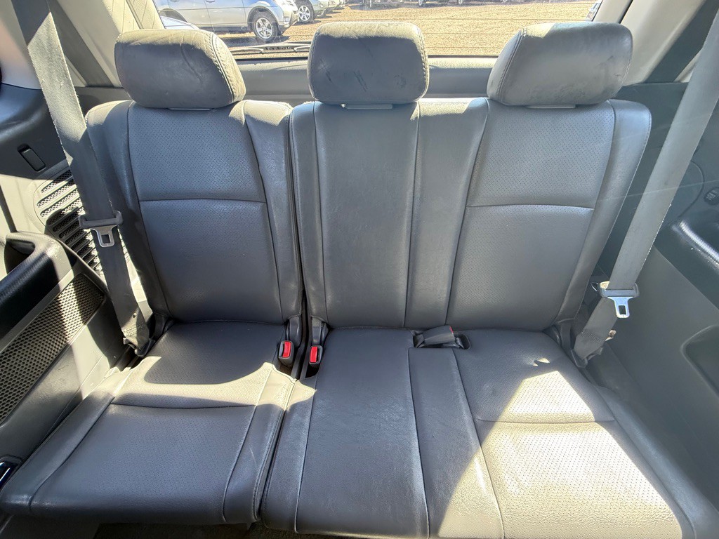 2005 Honda Pilot Image 16