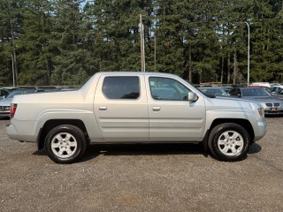 Image for 2006 Honda Ridgeline RTL ID: 7576541