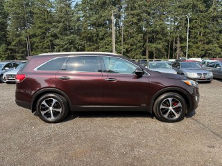 Image for 2016 Kia Sorento EX ID: 7577445