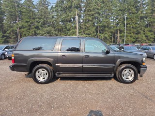 Image for 2005 Chevrolet Suburban 1500 LT ID: 7584072