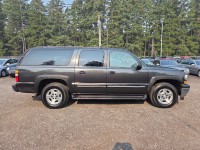 Image for 2005 Chevrolet Suburban 1500 LT ID: 7584072