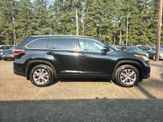 Image for 2015 Toyota Highlander XLE ID: 7586783