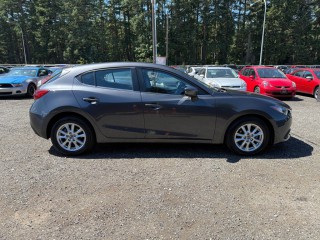 Image for 2014 Mazda Mazda3 Touring ID: 7588086