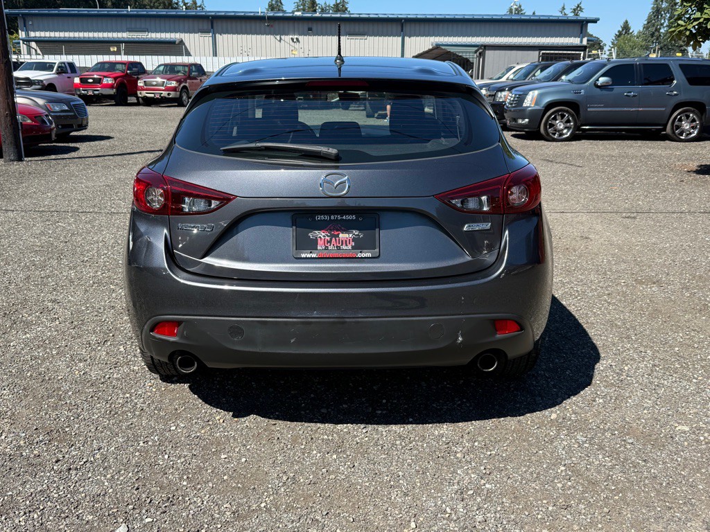 2014 Mazda Mazda3 Image 6