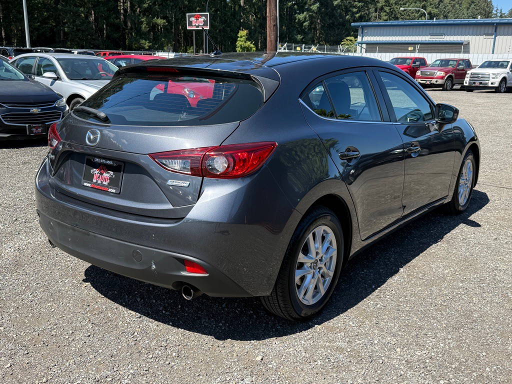 2014 Mazda Mazda3 Image 7