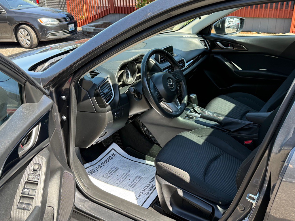 2014 Mazda Mazda3 Image 8