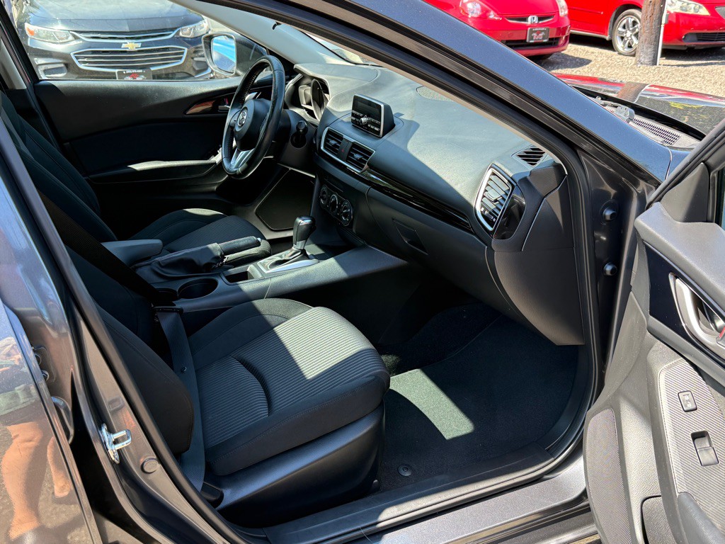 2014 Mazda Mazda3 Image 11