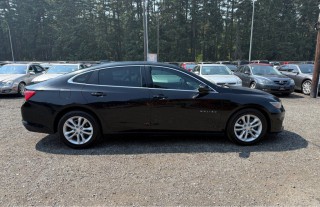 Image for 2016 Chevrolet Malibu LT ID: 7588527