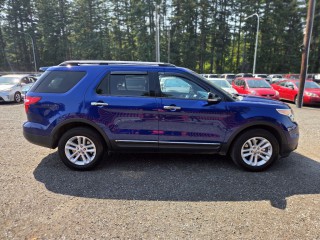 Image for 2014 Ford Explorer XLT ID: 7591139