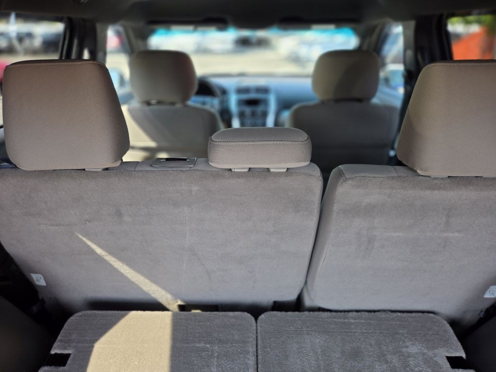 2014 Ford Explorer Image 11
