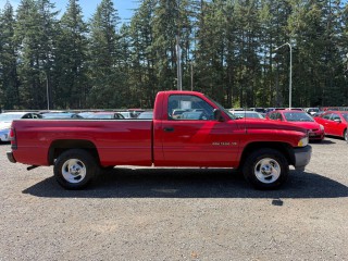 Image for 1997 Dodge Ram 1500 WS ID: 7594657