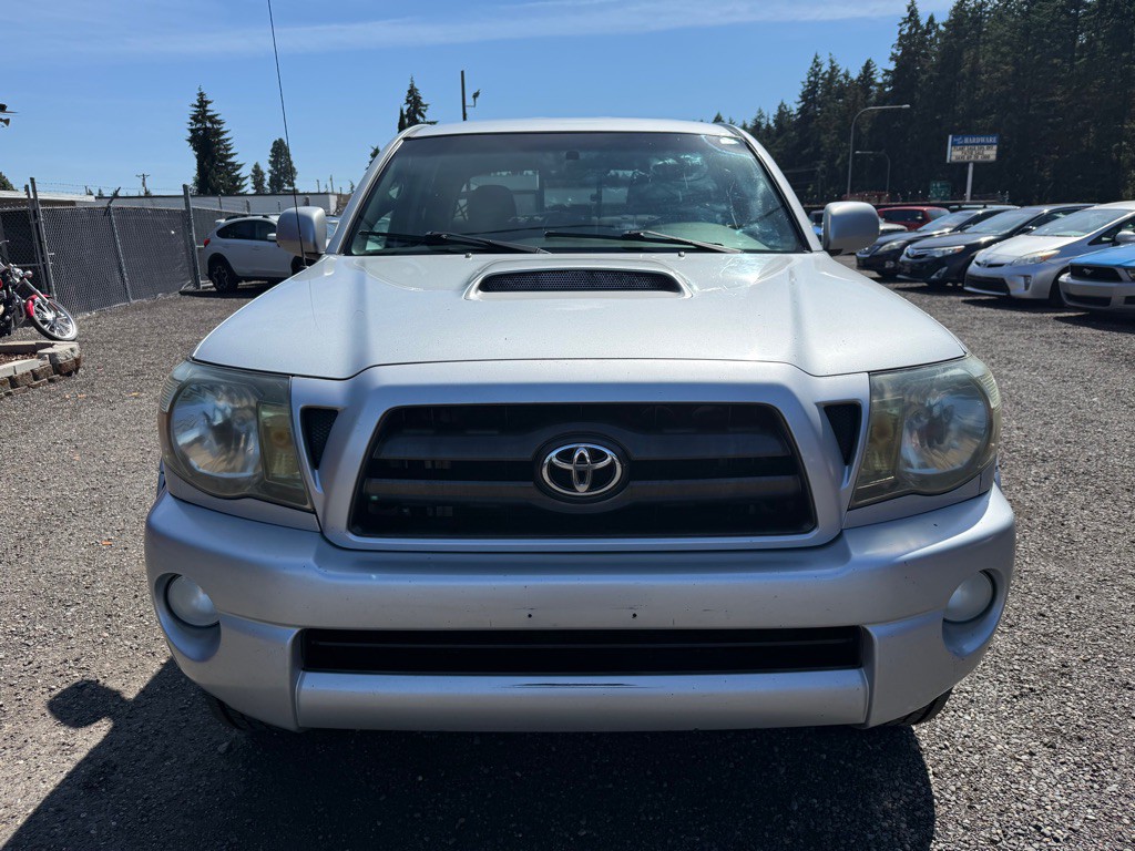 2009 Toyota Tacoma Image 3