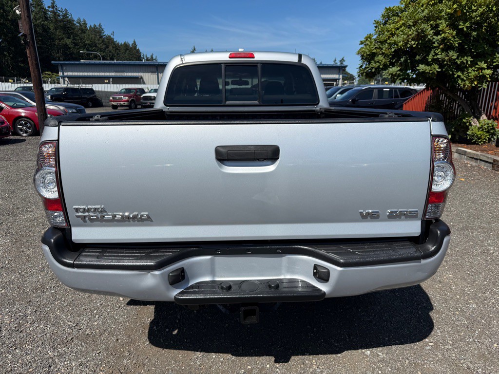 2009 Toyota Tacoma Image 7