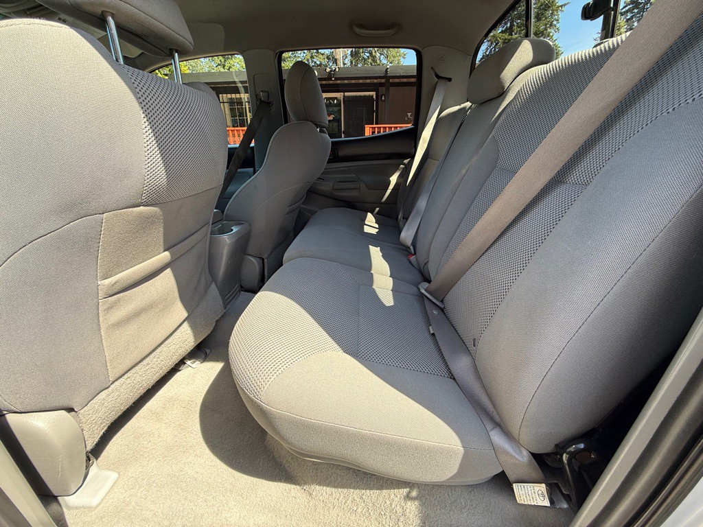 2009 Toyota Tacoma Image 10